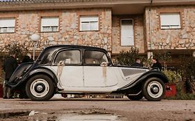 Hotel Sostenible La Laguna