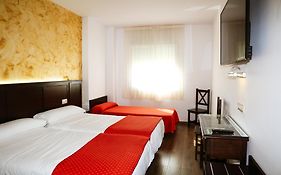 Hotel Sostenible La Laguna